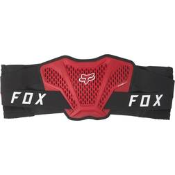 Fox Titan Race Belt [Blk]